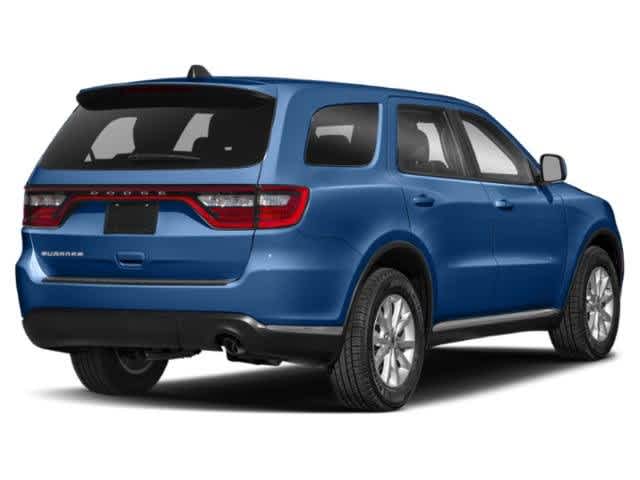 2024 Dodge Durango GT Plus 2