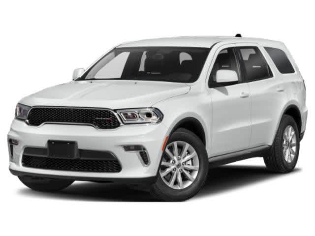 2024 Dodge Durango GT Plus 4