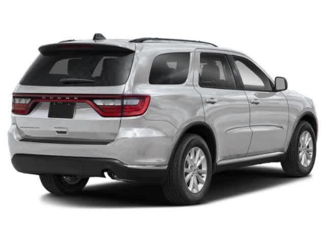 2025 Dodge Durango GT Plus 5