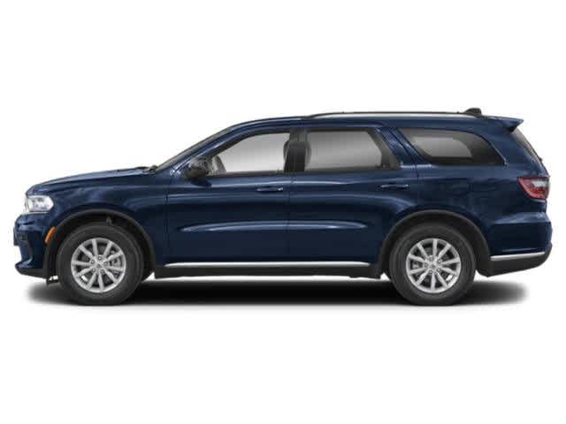 2025 Dodge Durango GT Plus 3