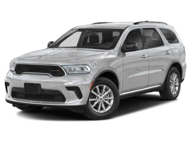 2025 Dodge Durango GT Plus 4