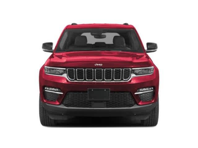 2024 Jeep Grand Cherokee Altitude 5