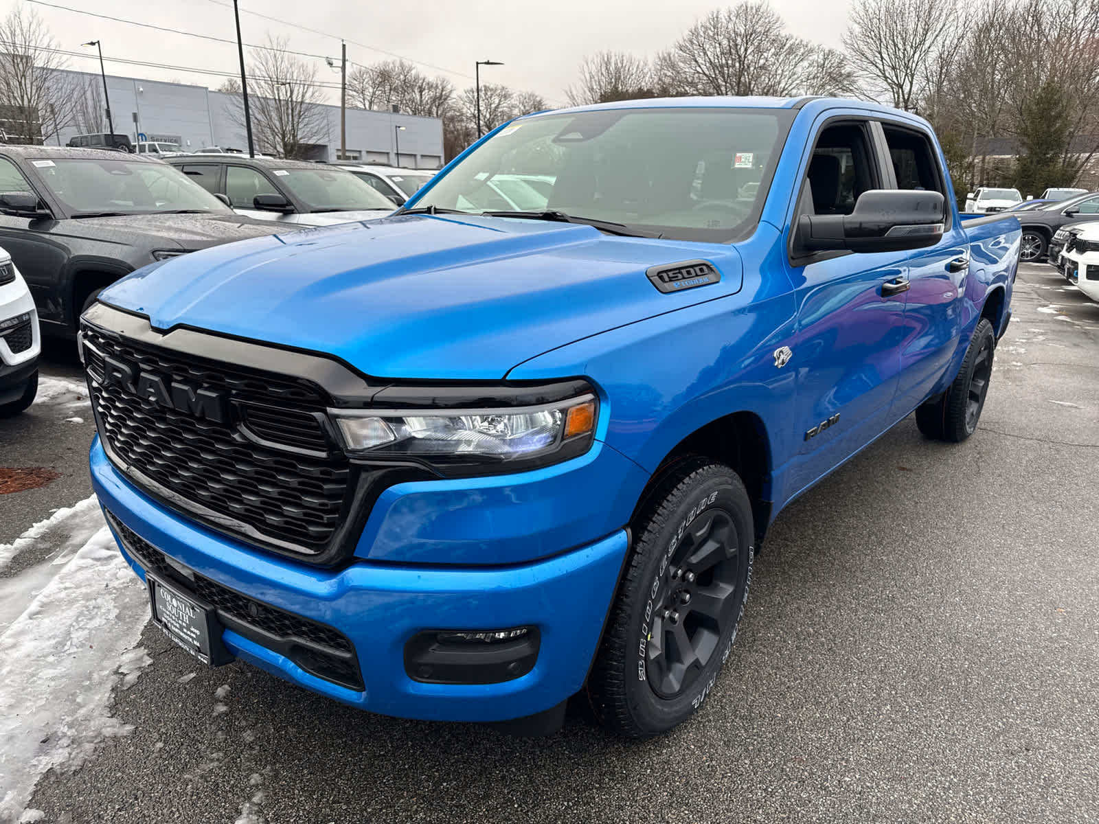 View vehicle photo 2