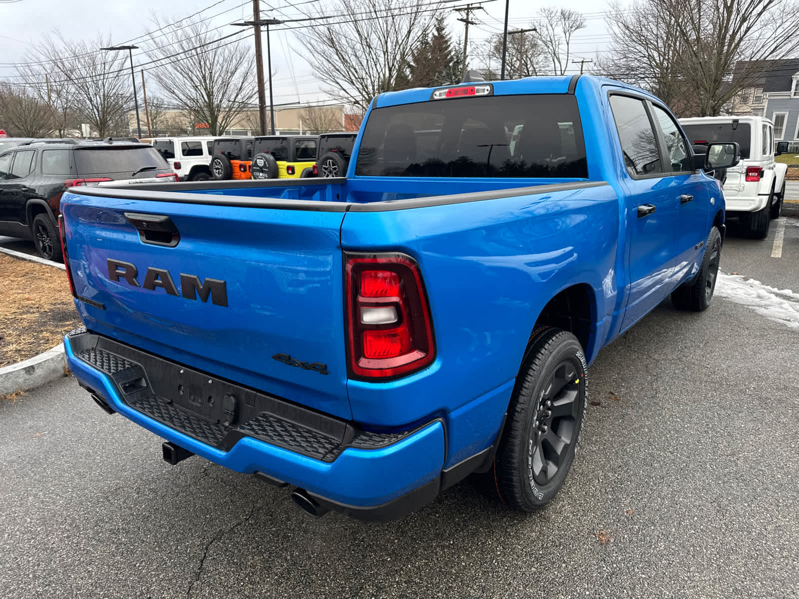 View vehicle photo 6