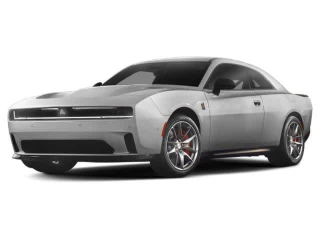 2024 Dodge Charger Daytona Scat Pack 2