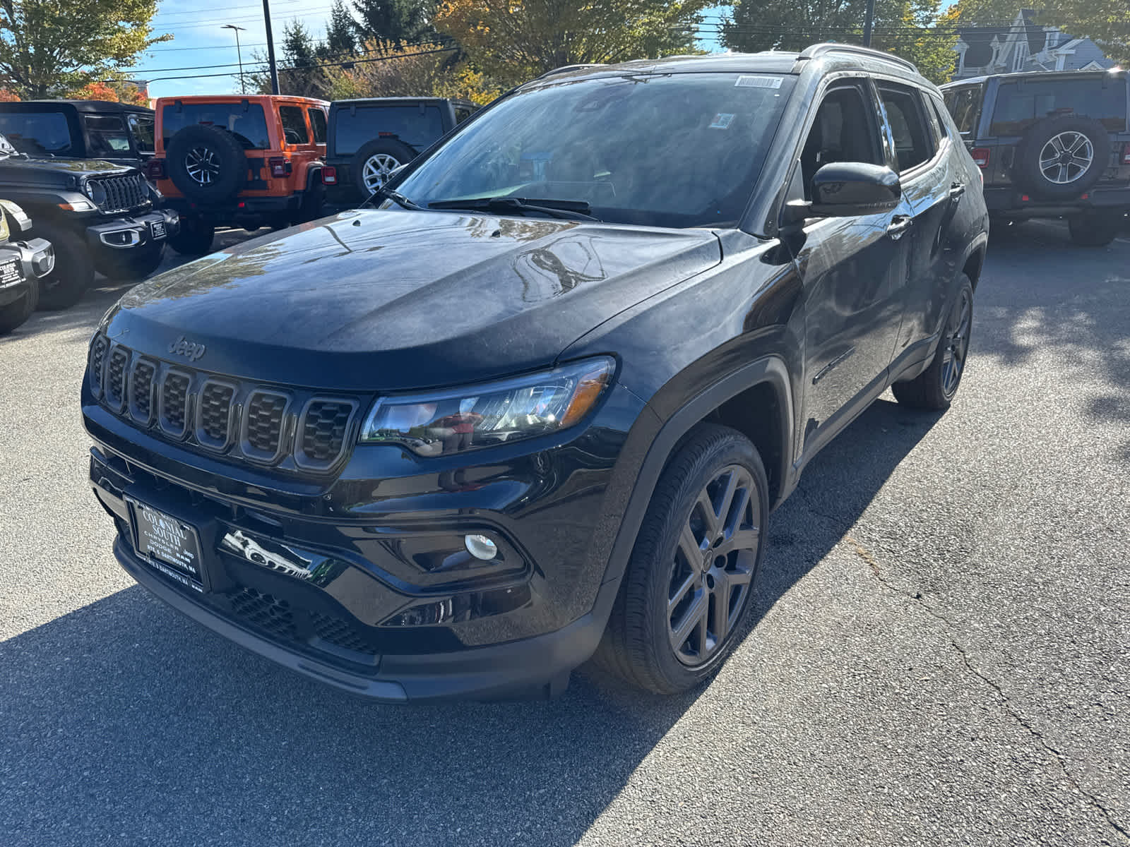 View vehicle photo 2