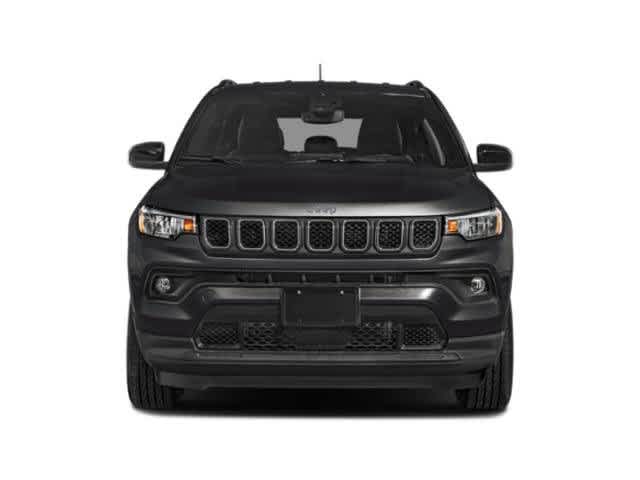 2025 Jeep Compass Limited 7