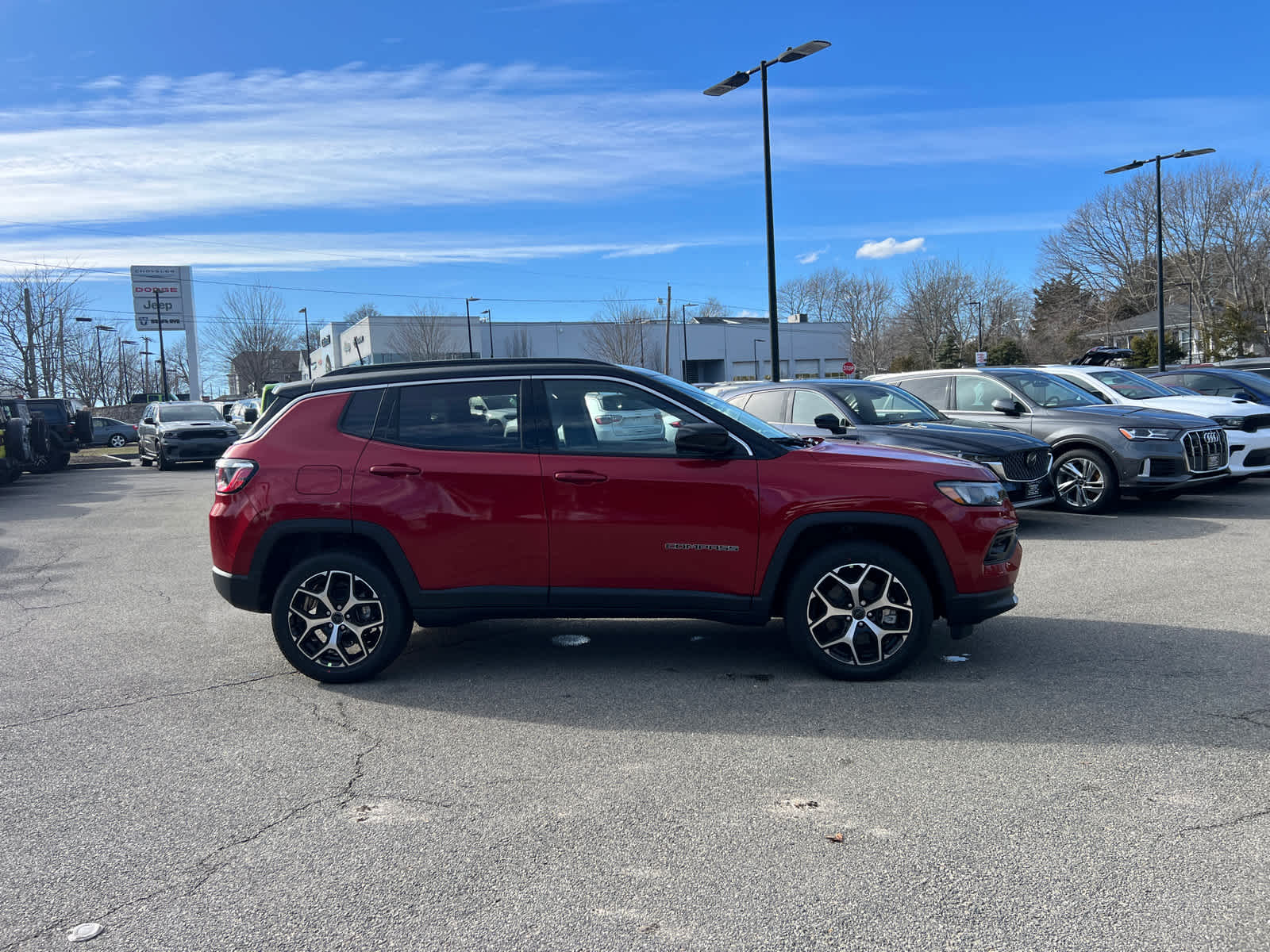 View vehicle photo 7
