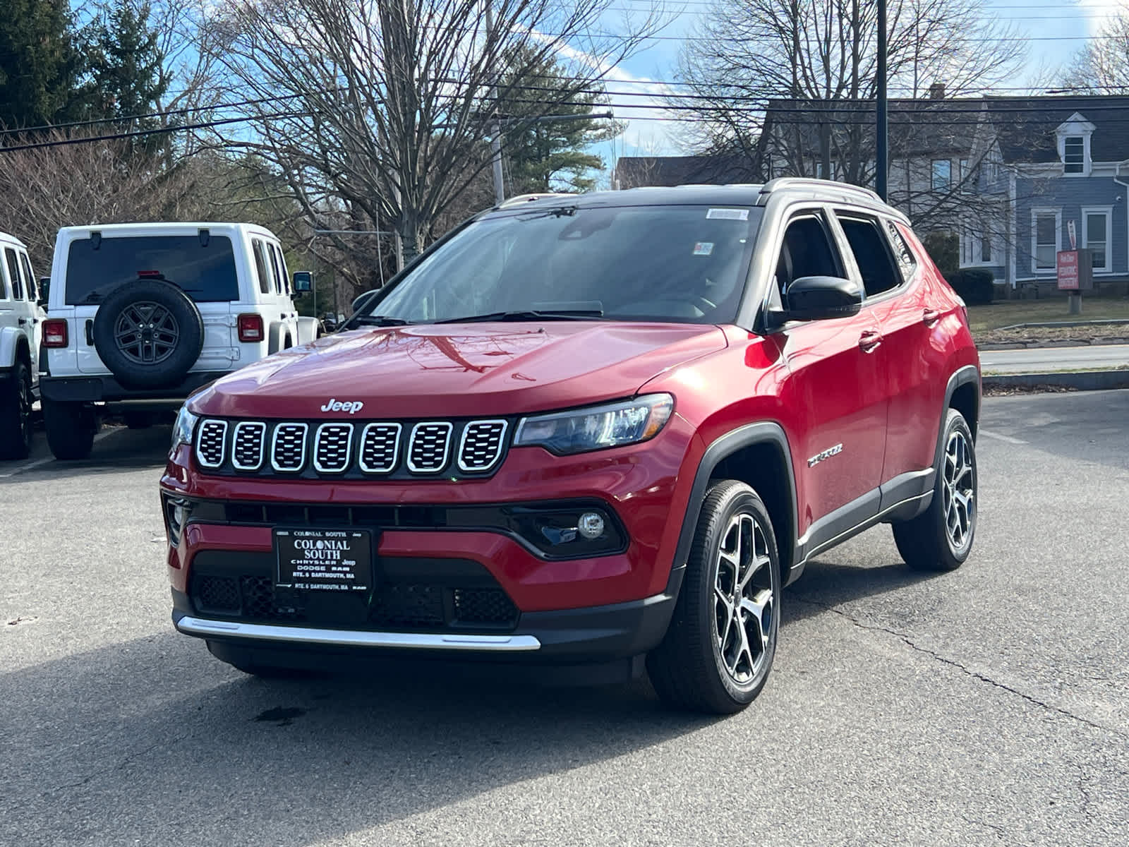 View vehicle photo 2
