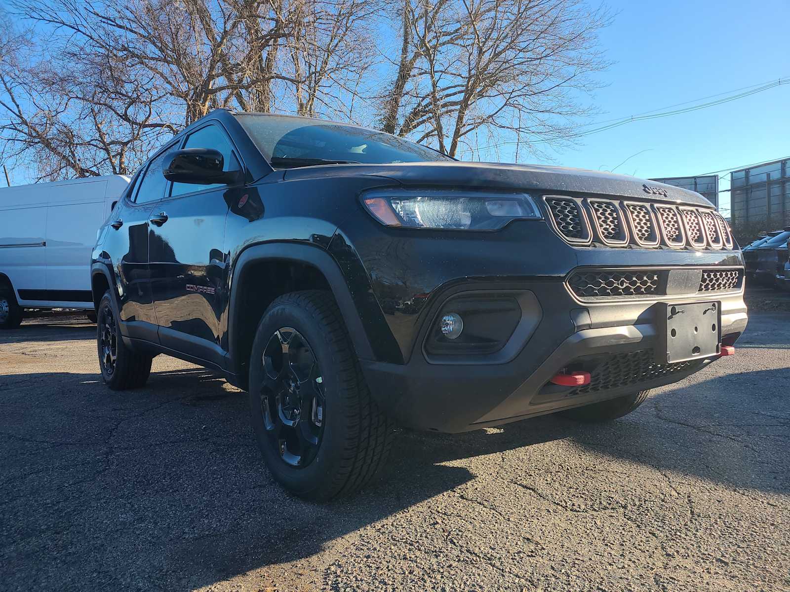 View vehicle photo 6