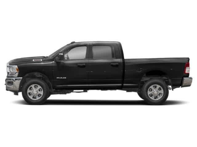 2024 Ram 2500 Big Horn 3