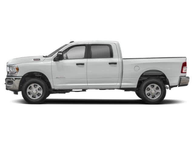 2024 Ram 2500 Big Horn 6