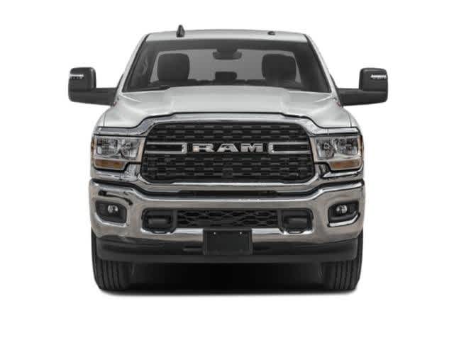 2024 Ram 2500 Big Horn 7