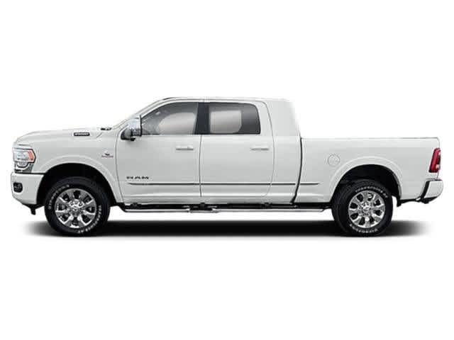 2024 Ram 2500 Limited 4x4 Mega Cab 64 Box 3