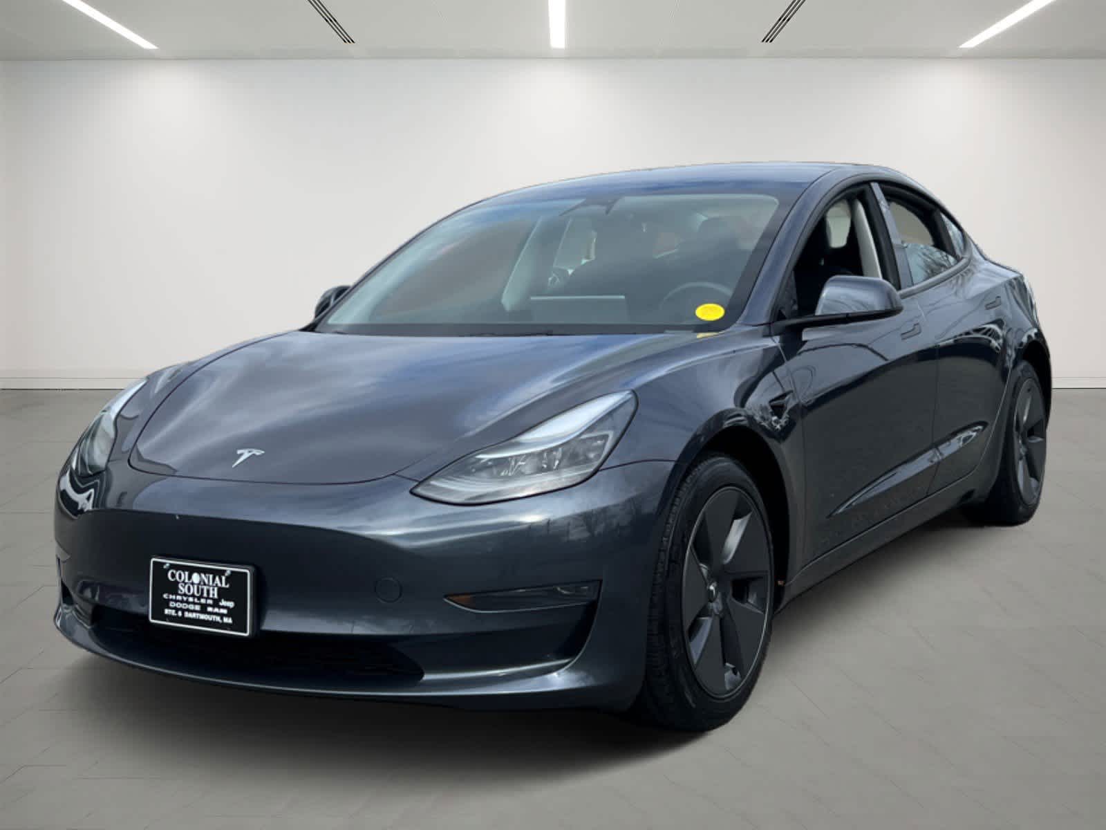 2023 Tesla Model 3 RWD