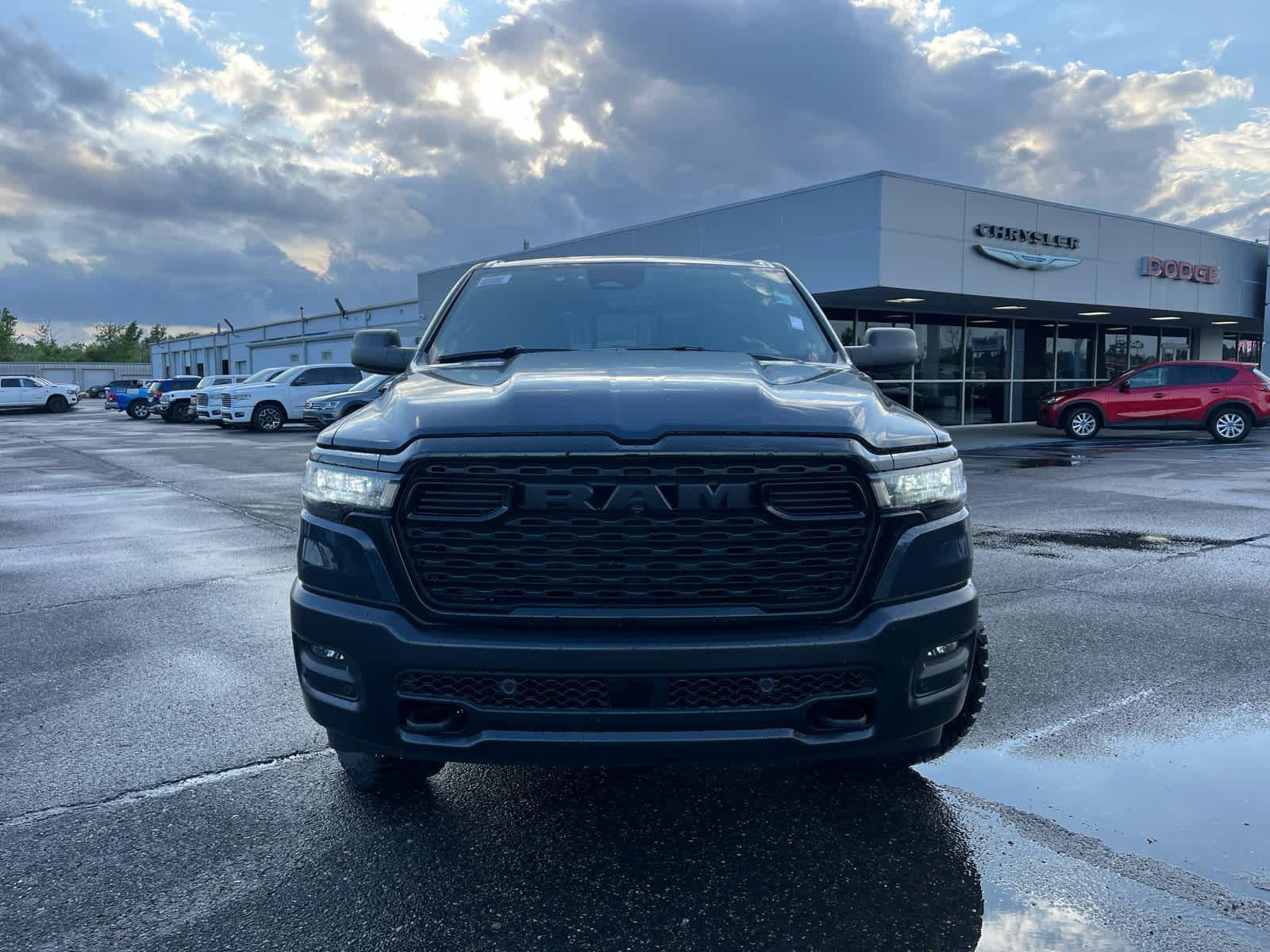 View vehicle photo 2