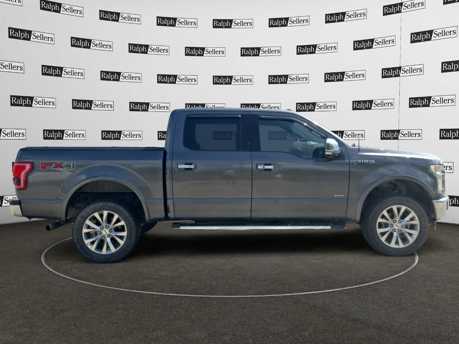 View vehicle photo 7