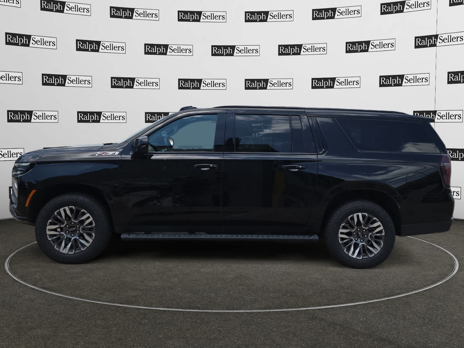 View vehicle photo 3