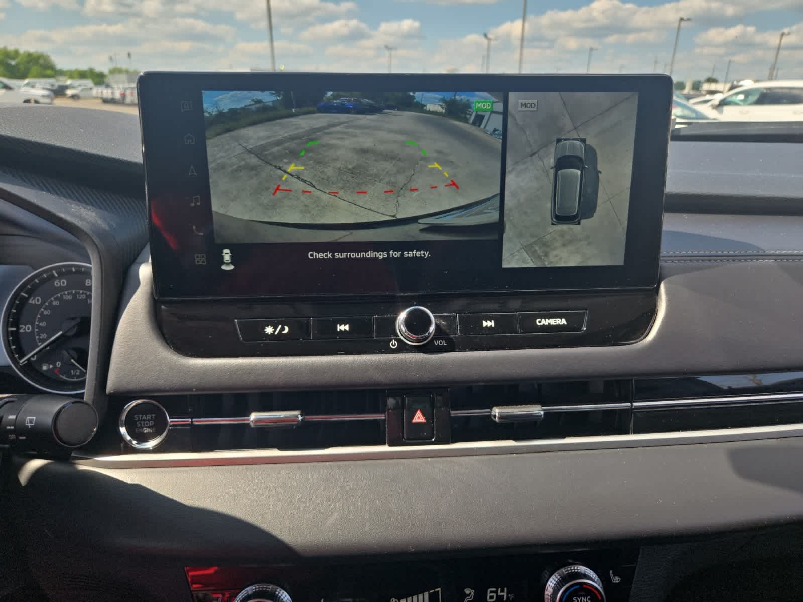 2025 Mitsubishi Outlander #18