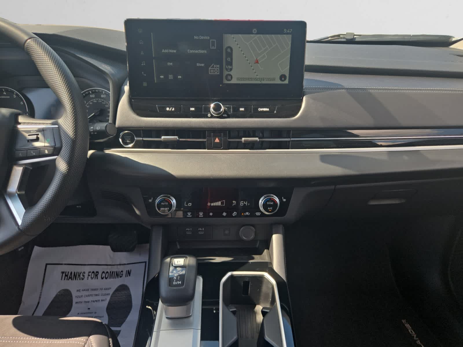 2025 Mitsubishi Outlander #11