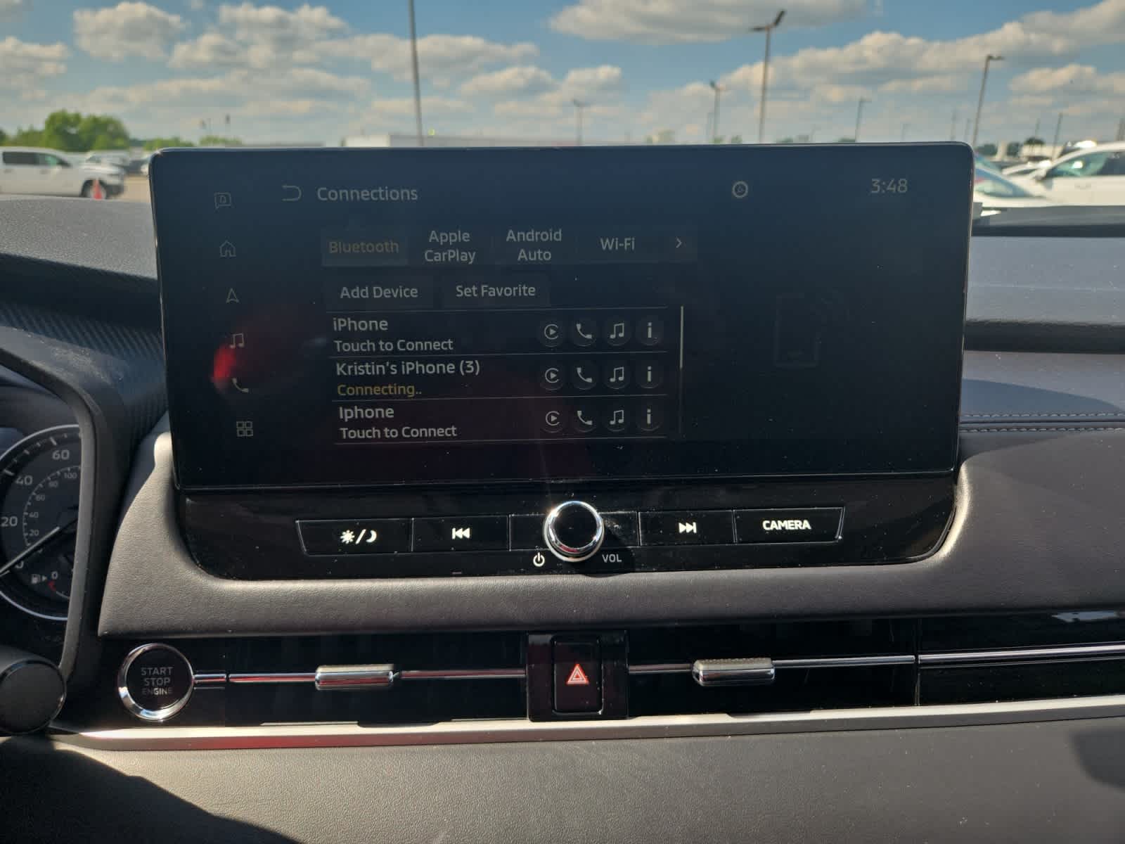 2025 Mitsubishi Outlander #16