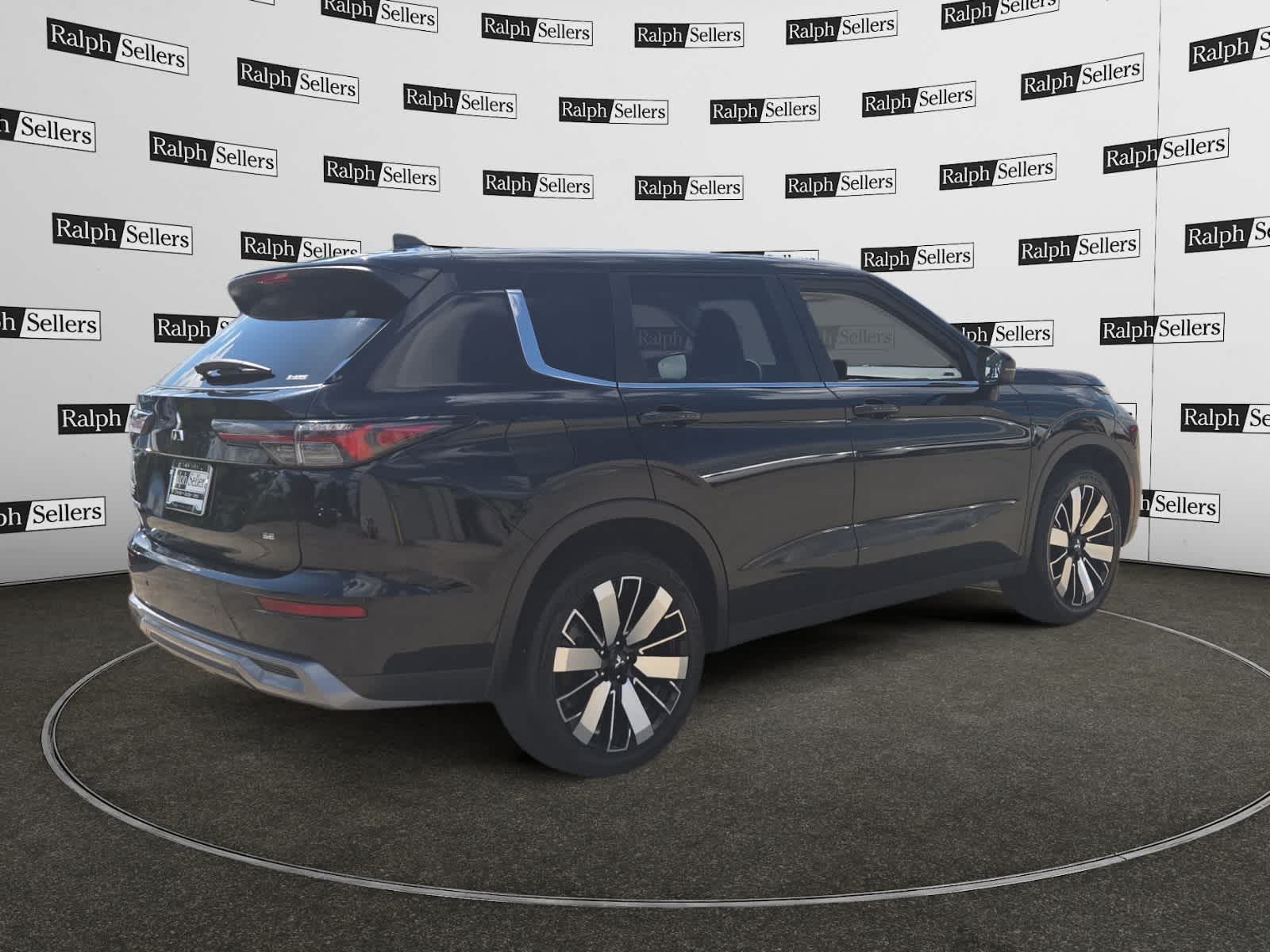 2025 Mitsubishi Outlander #6