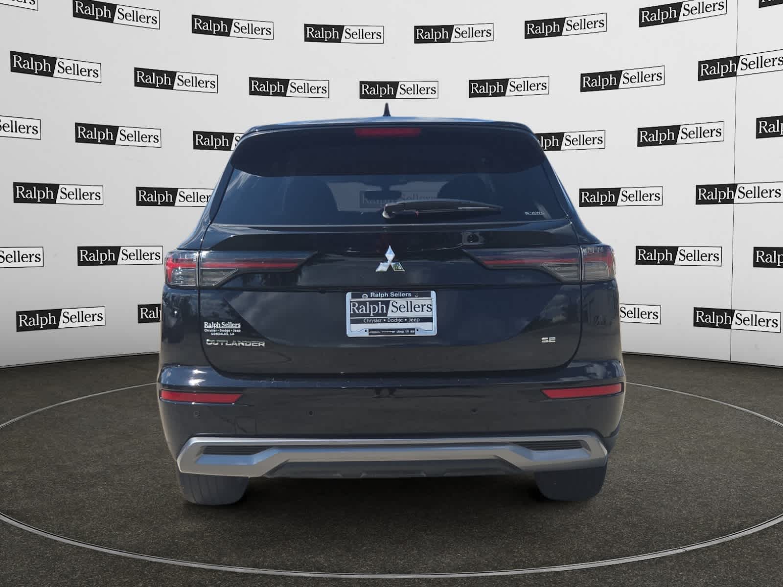 2025 Mitsubishi Outlander #5