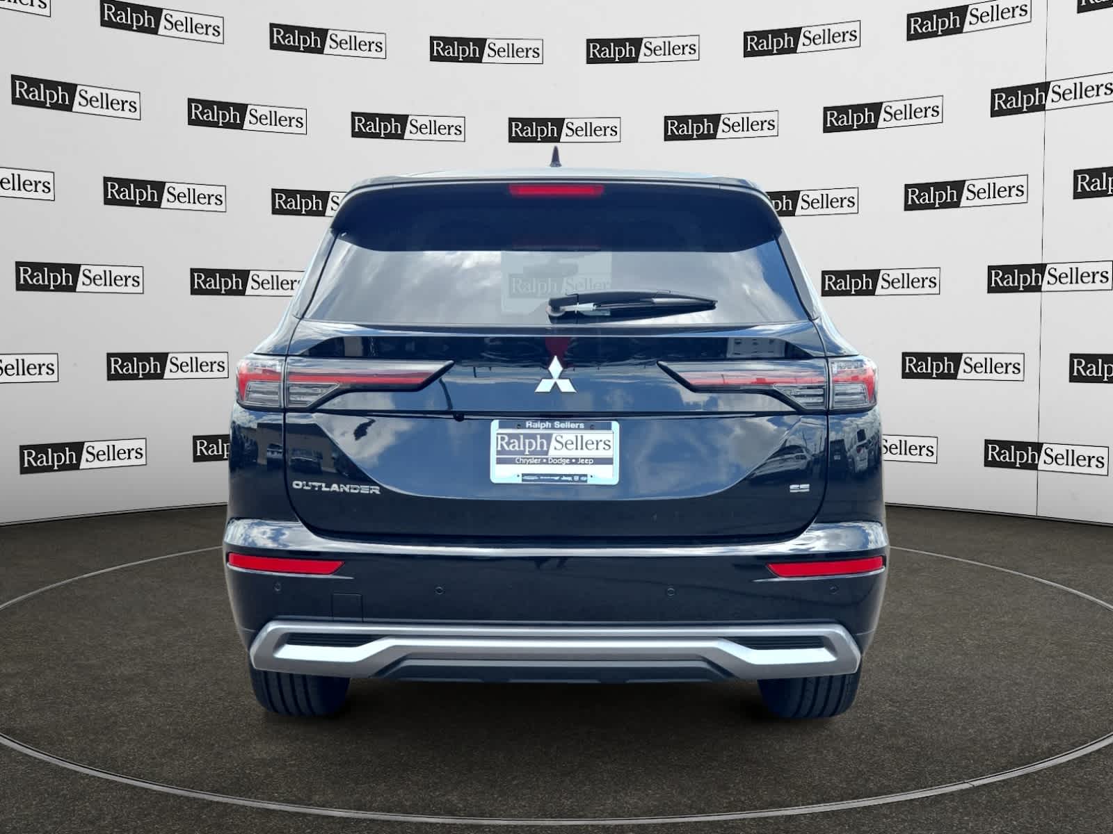 2025 Mitsubishi Outlander #5