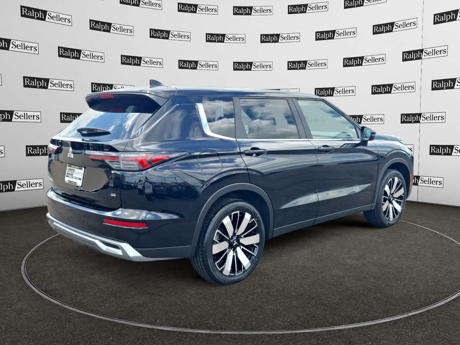 2025 Mitsubishi Outlander #6