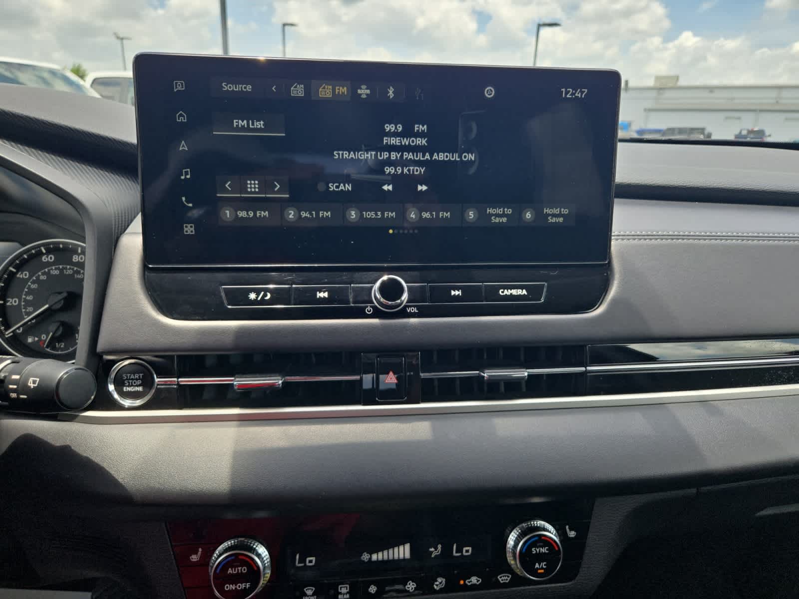 2025 Mitsubishi Outlander #16