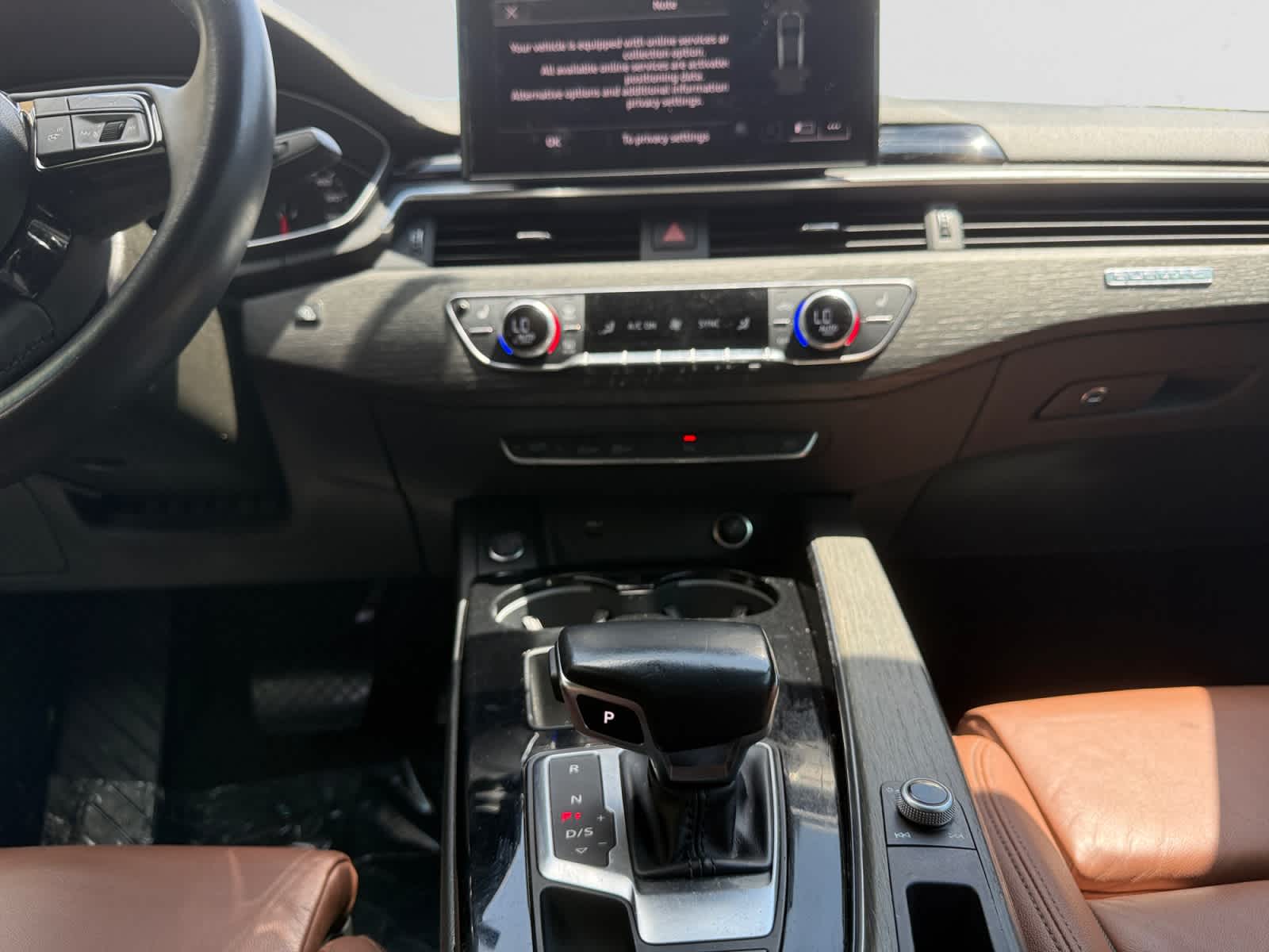 2022 Audi A5 S-Line #11