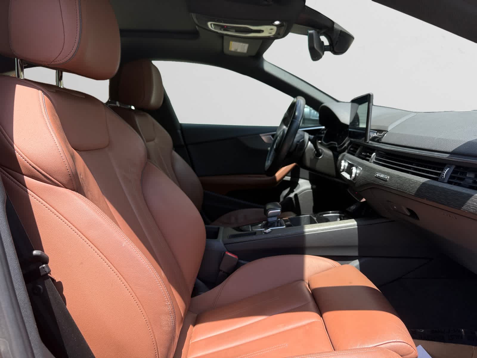2022 Audi A5 S-Line #15