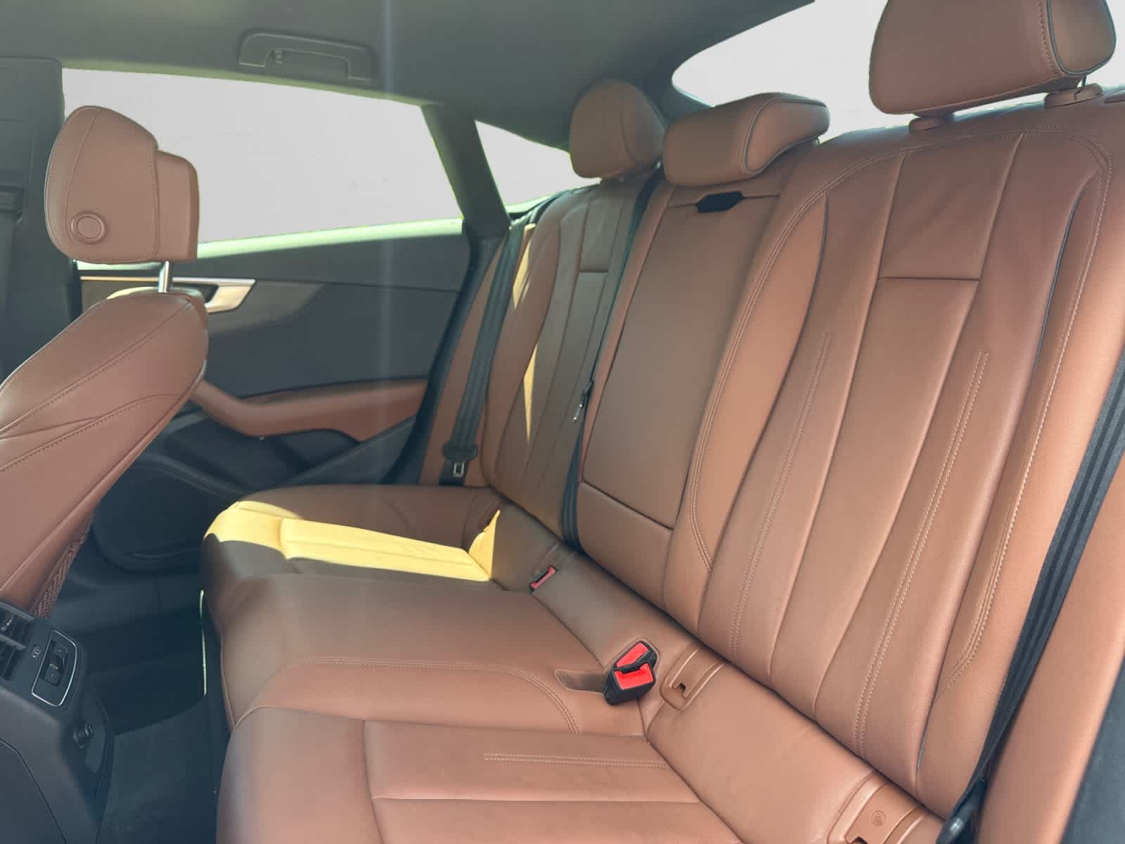 2022 Audi A5 S-Line #13