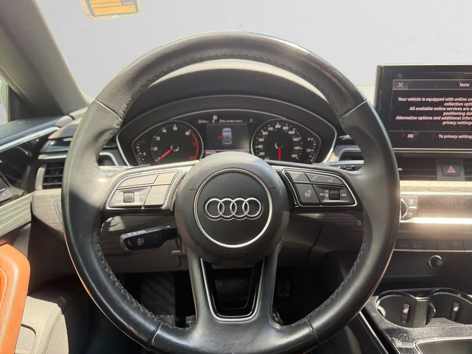 2022 Audi A5 S-Line #12