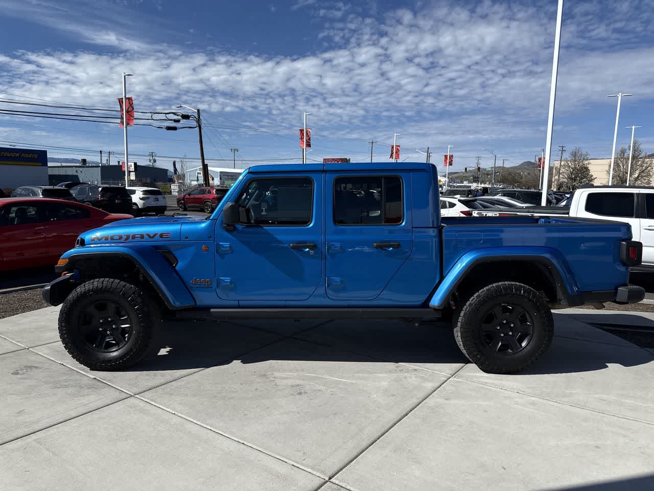 View vehicle photo 2