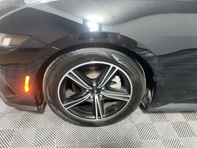 2024 Ford Mustang #10