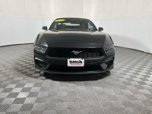 2024 Ford Mustang #3