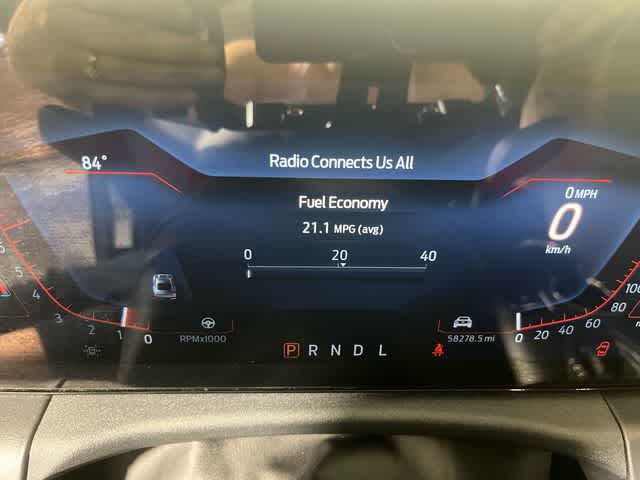 2024 Ford Mustang #17