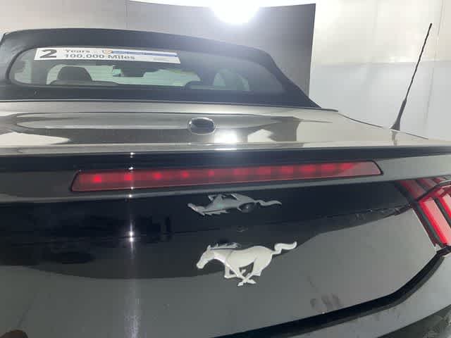 2024 Ford Mustang #11