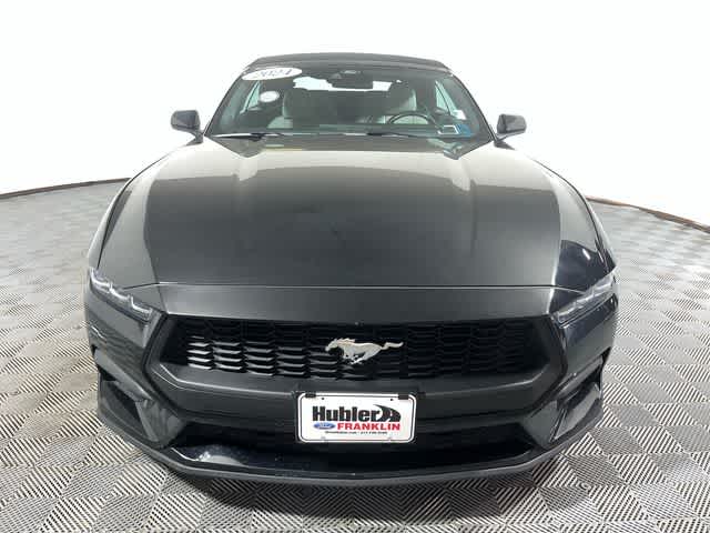 2024 Ford Mustang #2