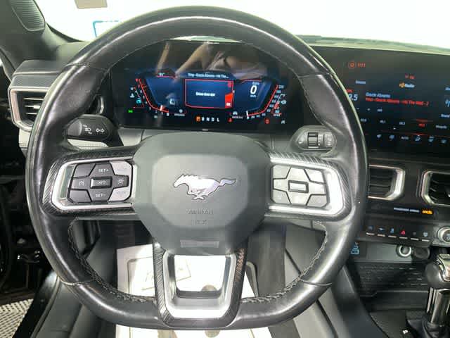 2024 Ford Mustang #16