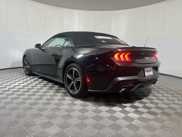 2024 Ford Mustang #6