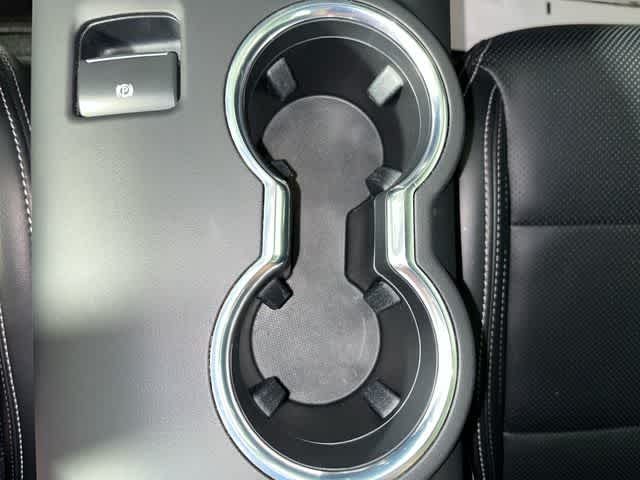 2025 Ford Mustang #22