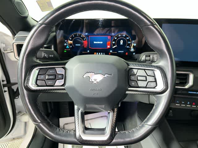 2025 Ford Mustang #16
