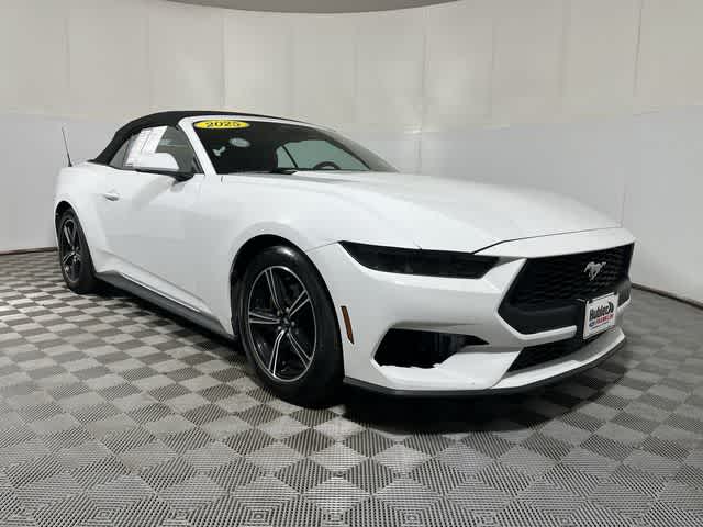 2025 Ford Mustang #2