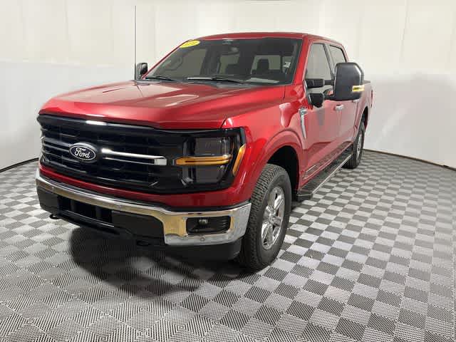 View vehicle photo 4