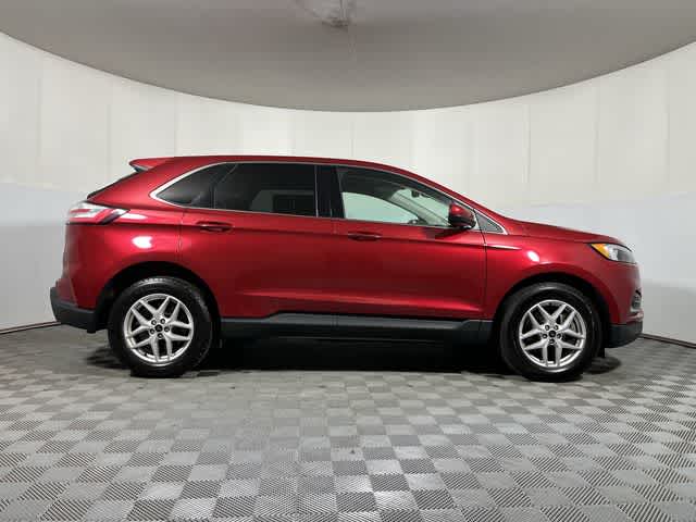 2023 Ford Edge #9