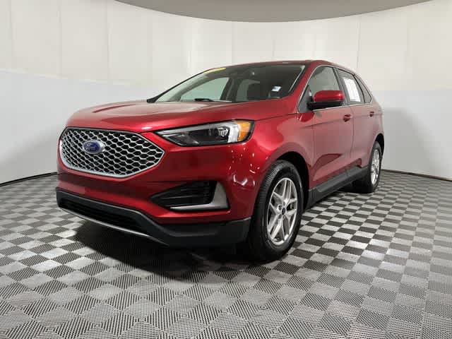 2023 Ford Edge #4