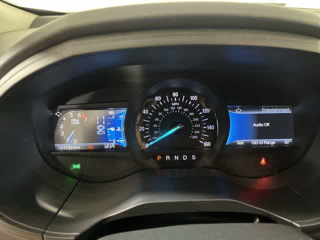 2023 Ford Edge #17
