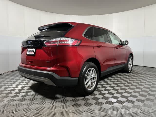 2023 Ford Edge #8